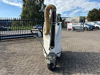 2015 glutton 2411 electric reinigingsmachine - afbeelding 24 van  24
