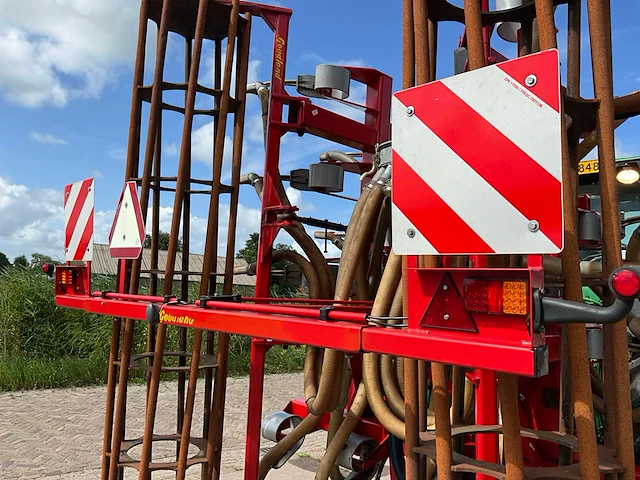 2015 goudland glbbm 610 bemester - afbeelding 5 van  26