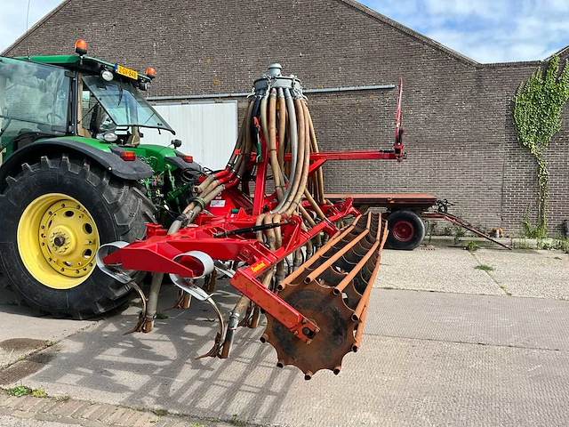 2015 goudland glbbm 610 bemester - afbeelding 7 van  26