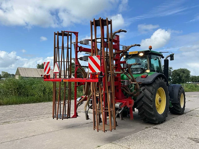 2015 goudland glbbm 610 bemester - afbeelding 1 van  26