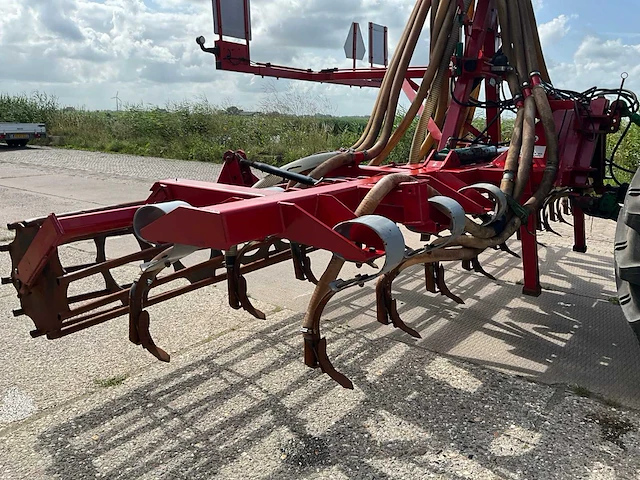 2015 goudland glbbm 610 bemester - afbeelding 13 van  26
