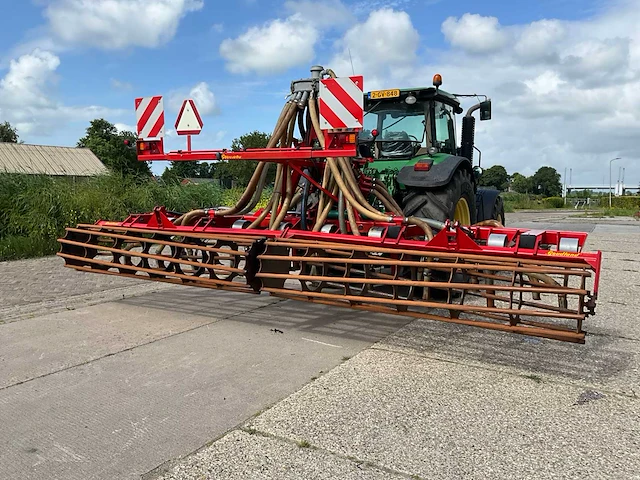 2015 goudland glbbm 610 bemester - afbeelding 12 van  26