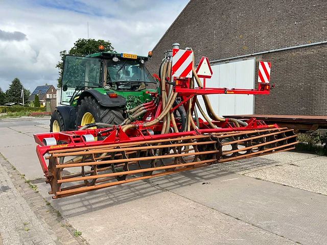 2015 goudland glbbm 610 bemester - afbeelding 21 van  26