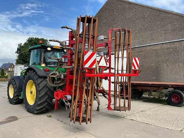 2015 goudland glbbm 610 bemester - afbeelding 23 van  26