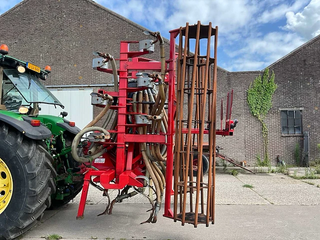 2015 goudland glbbm 610 bemester - afbeelding 24 van  26