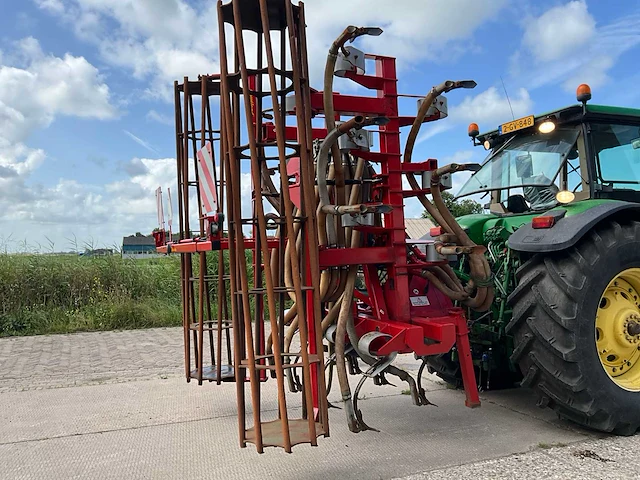 2015 goudland glbbm 610 bemester - afbeelding 26 van  26