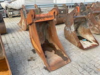 2015 graafbak cw40 - afbeelding 2 van  6