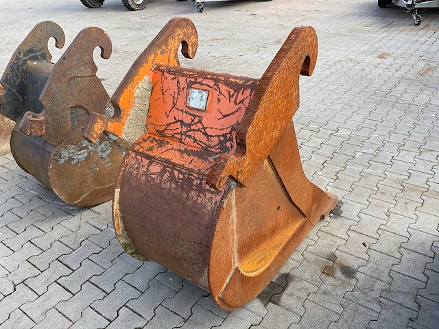 2015 graafbak cw40 - afbeelding 3 van  6