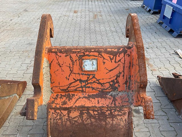 2015 graafbak cw40 - afbeelding 5 van  6