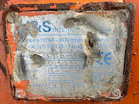 2015 graafbak cw40 - afbeelding 6 van  6