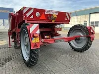 2015 grimme gb430 vierrijige bandpootmachine - afbeelding 2 van  50