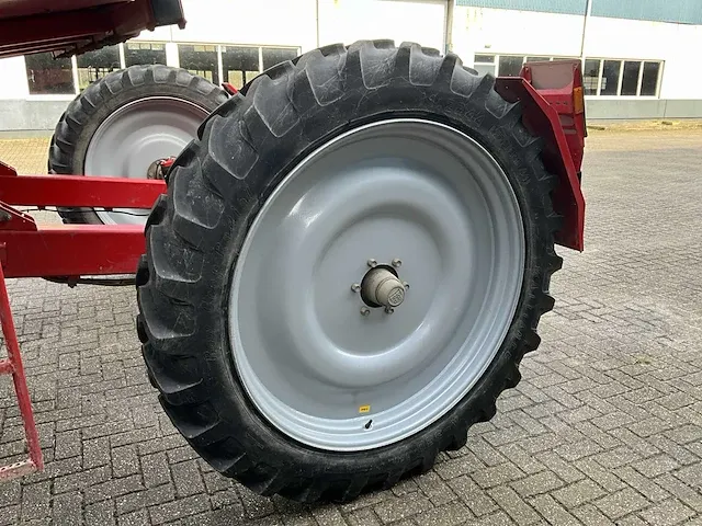 2015 grimme gb430 vierrijige bandpootmachine - afbeelding 4 van  50