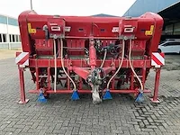 2015 grimme gb430 vierrijige bandpootmachine - afbeelding 6 van  50