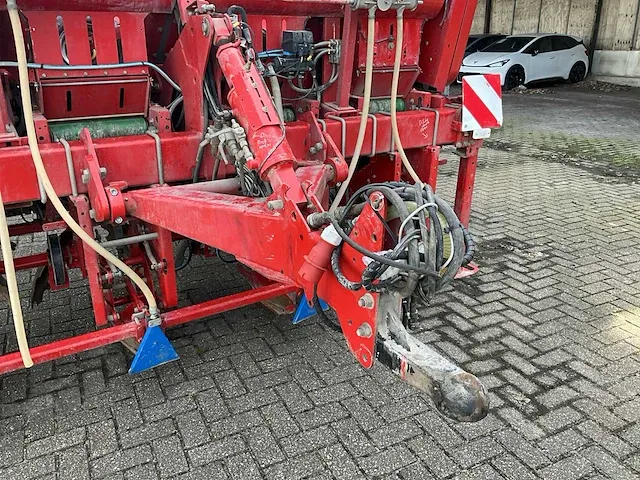 2015 grimme gb430 vierrijige bandpootmachine - afbeelding 7 van  50