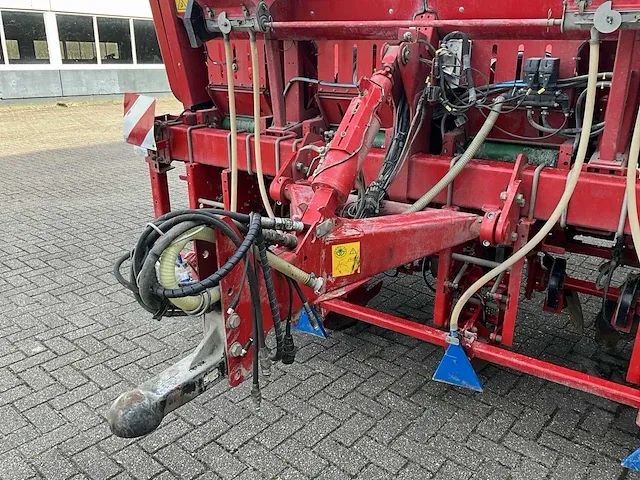2015 grimme gb430 vierrijige bandpootmachine - afbeelding 8 van  50
