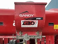 2015 grimme gb430 vierrijige bandpootmachine - afbeelding 11 van  50