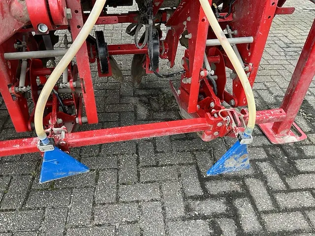 2015 grimme gb430 vierrijige bandpootmachine - afbeelding 13 van  50