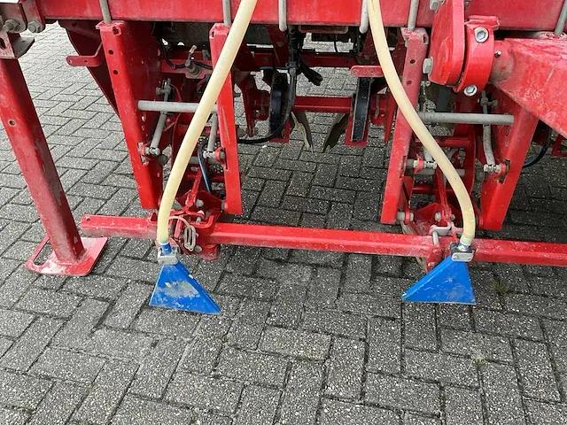 2015 grimme gb430 vierrijige bandpootmachine - afbeelding 14 van  50
