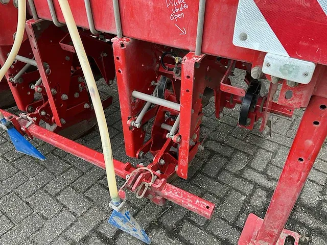 2015 grimme gb430 vierrijige bandpootmachine - afbeelding 16 van  50