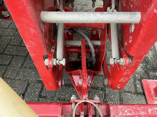 2015 grimme gb430 vierrijige bandpootmachine - afbeelding 18 van  50