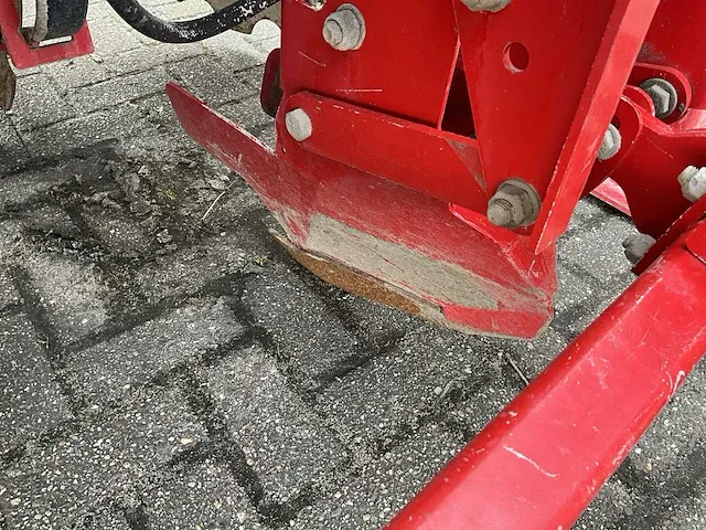 2015 grimme gb430 vierrijige bandpootmachine - afbeelding 19 van  50