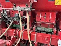 2015 grimme gb430 vierrijige bandpootmachine - afbeelding 20 van  50