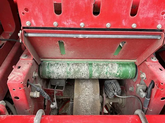 2015 grimme gb430 vierrijige bandpootmachine - afbeelding 21 van  50