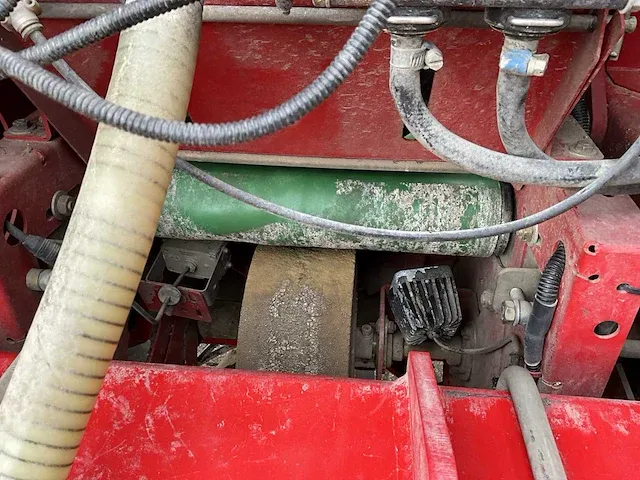 2015 grimme gb430 vierrijige bandpootmachine - afbeelding 22 van  50