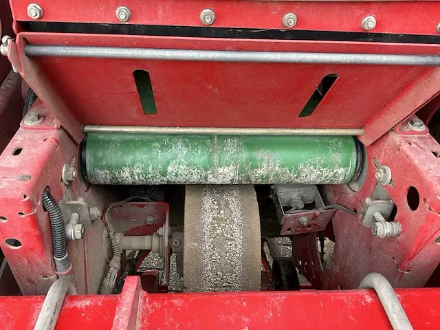 2015 grimme gb430 vierrijige bandpootmachine - afbeelding 24 van  50