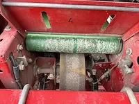 2015 grimme gb430 vierrijige bandpootmachine - afbeelding 25 van  50