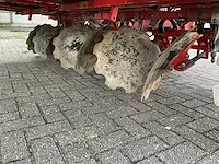 2015 grimme gb430 vierrijige bandpootmachine - afbeelding 28 van  50