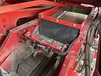 2015 grimme gb430 vierrijige bandpootmachine - afbeelding 31 van  50