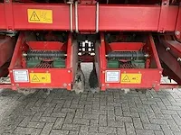 2015 grimme gb430 vierrijige bandpootmachine - afbeelding 32 van  50