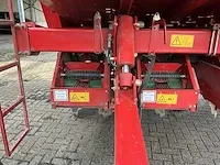 2015 grimme gb430 vierrijige bandpootmachine - afbeelding 33 van  50