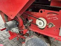 2015 grimme gb430 vierrijige bandpootmachine - afbeelding 35 van  50