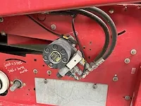 2015 grimme gb430 vierrijige bandpootmachine - afbeelding 36 van  50