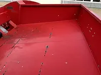 2015 grimme gb430 vierrijige bandpootmachine - afbeelding 37 van  50