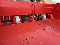 2015 grimme gb430 vierrijige bandpootmachine - afbeelding 39 van  50