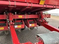 2015 grimme gb430 vierrijige bandpootmachine - afbeelding 40 van  50