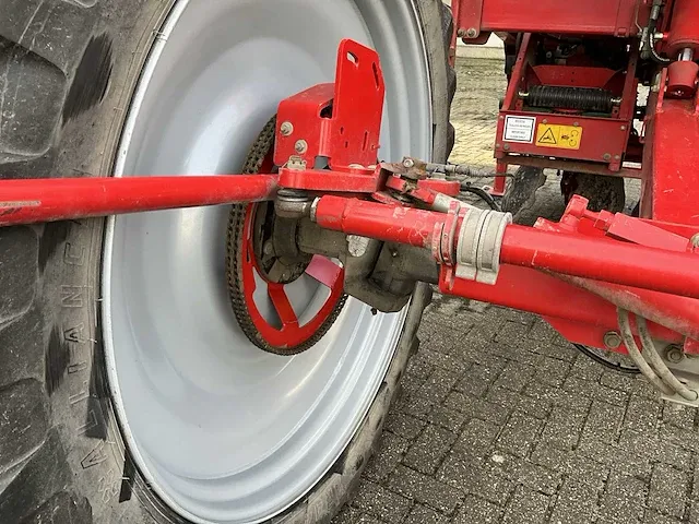 2015 grimme gb430 vierrijige bandpootmachine - afbeelding 41 van  50
