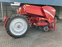 2015 grimme gb430 vierrijige bandpootmachine - afbeelding 48 van  50