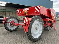 2015 grimme gb430 vierrijige bandpootmachine - afbeelding 49 van  50