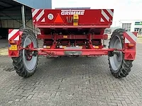 2015 grimme gb430 vierrijige bandpootmachine - afbeelding 50 van  50