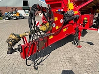 2015 grimme se 150-60 getrokken aardappelrooier - afbeelding 2 van  47