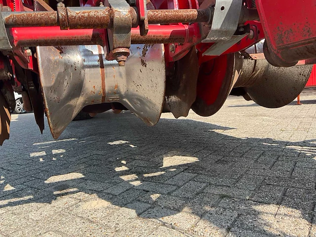 2015 grimme se 150-60 getrokken aardappelrooier - afbeelding 6 van  47
