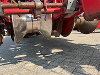 2015 grimme se 150-60 getrokken aardappelrooier - afbeelding 6 van  47