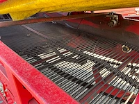 2015 grimme se 150-60 getrokken aardappelrooier - afbeelding 8 van  47