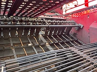 2015 grimme se 150-60 getrokken aardappelrooier - afbeelding 10 van  47