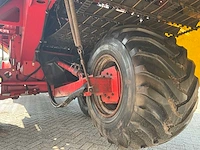 2015 grimme se 150-60 getrokken aardappelrooier - afbeelding 14 van  47