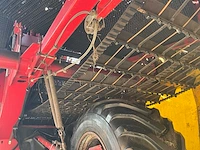 2015 grimme se 150-60 getrokken aardappelrooier - afbeelding 15 van  47